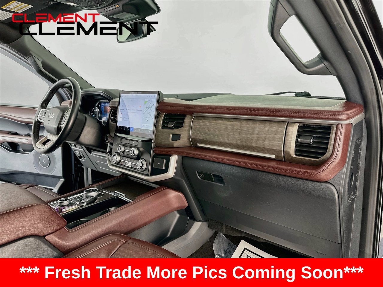 Used 2023 Ford Expedition Limited AWD/4WD image 36
