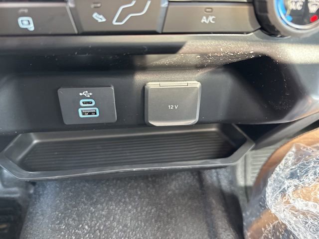 New 2026 Ford F350 XL w/ XL Chrome Package image 20