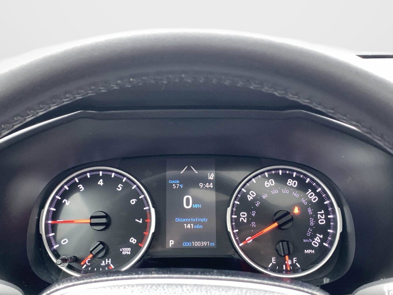 Used 2019 Toyota RAV4 XLE Premium w/ Cold Weather Package image 21