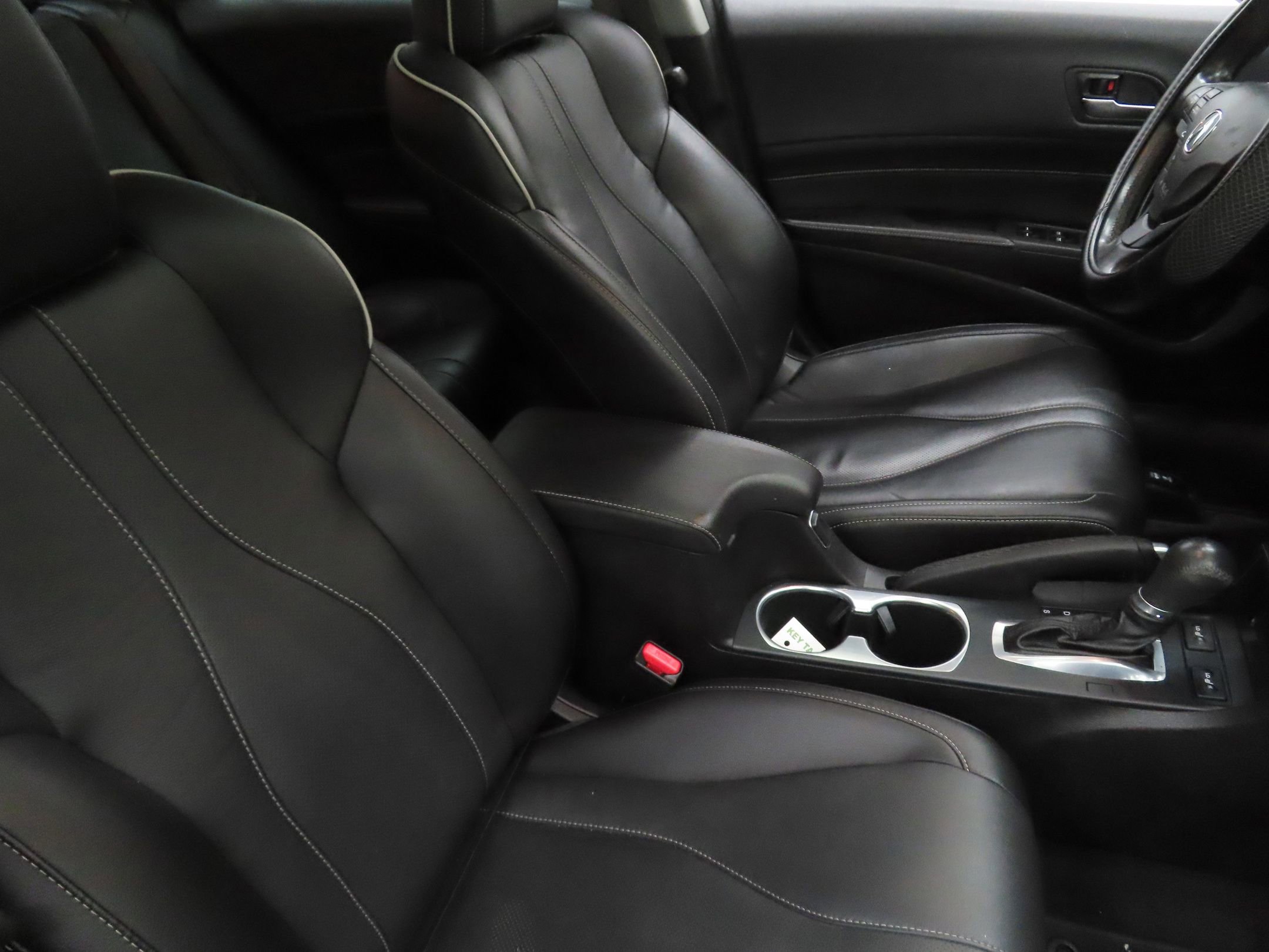 Used 2020 Acura ILX w/ Premium Package image 24