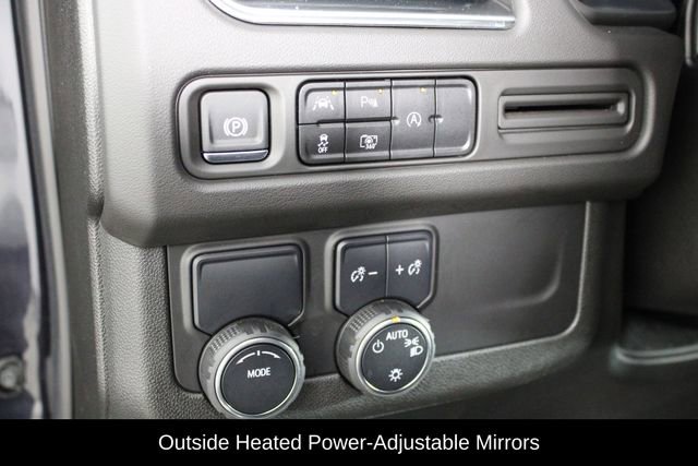 Used 2024 Chevrolet Tahoe LT w/ Luxury Package image 22