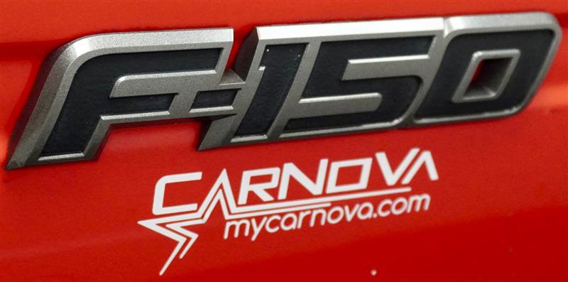 Used 2010 Ford F150 Raptor AWD/4WD image 45