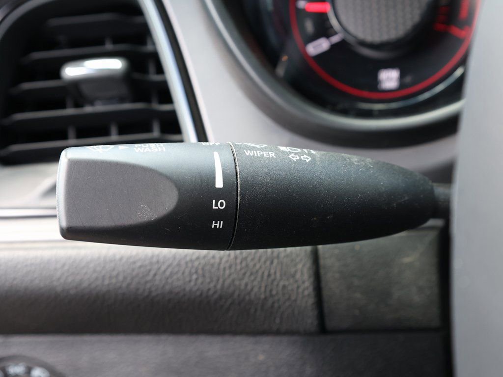 Used 2023 Dodge Challenger GT w/ Blacktop Package image 30