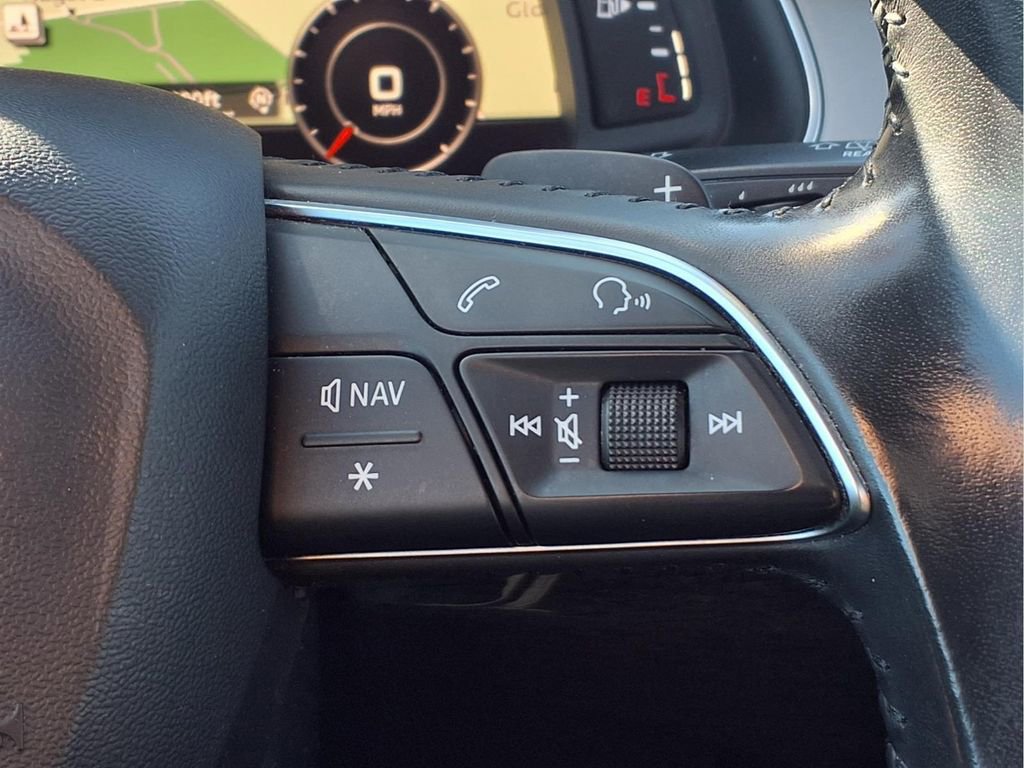 Used 2018 Audi Q7 2.0T Premium Plus w/ Premium Plus Package image 14