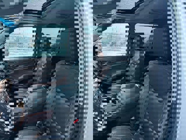 Used 2018 GMC Yukon XL SLT image 11