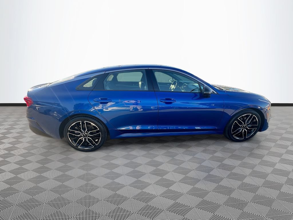Used 2023 Kia K5 GT w/ GT1 Package FWD image 8
