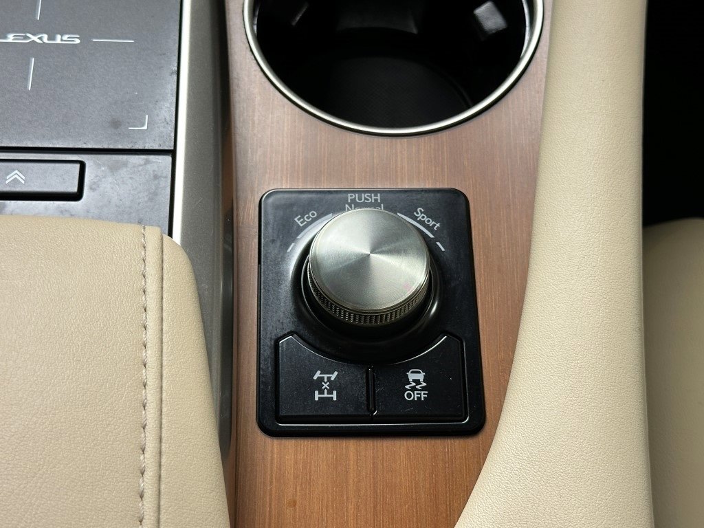 Used 2021 Lexus RX 350 AWD w/ Premium Package image 26