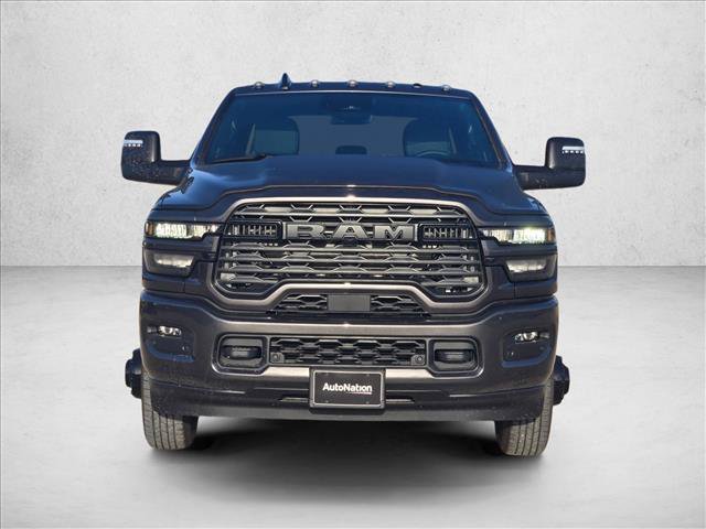 New 2027 RAM 3500 Lone Star AWD/4WD image 6