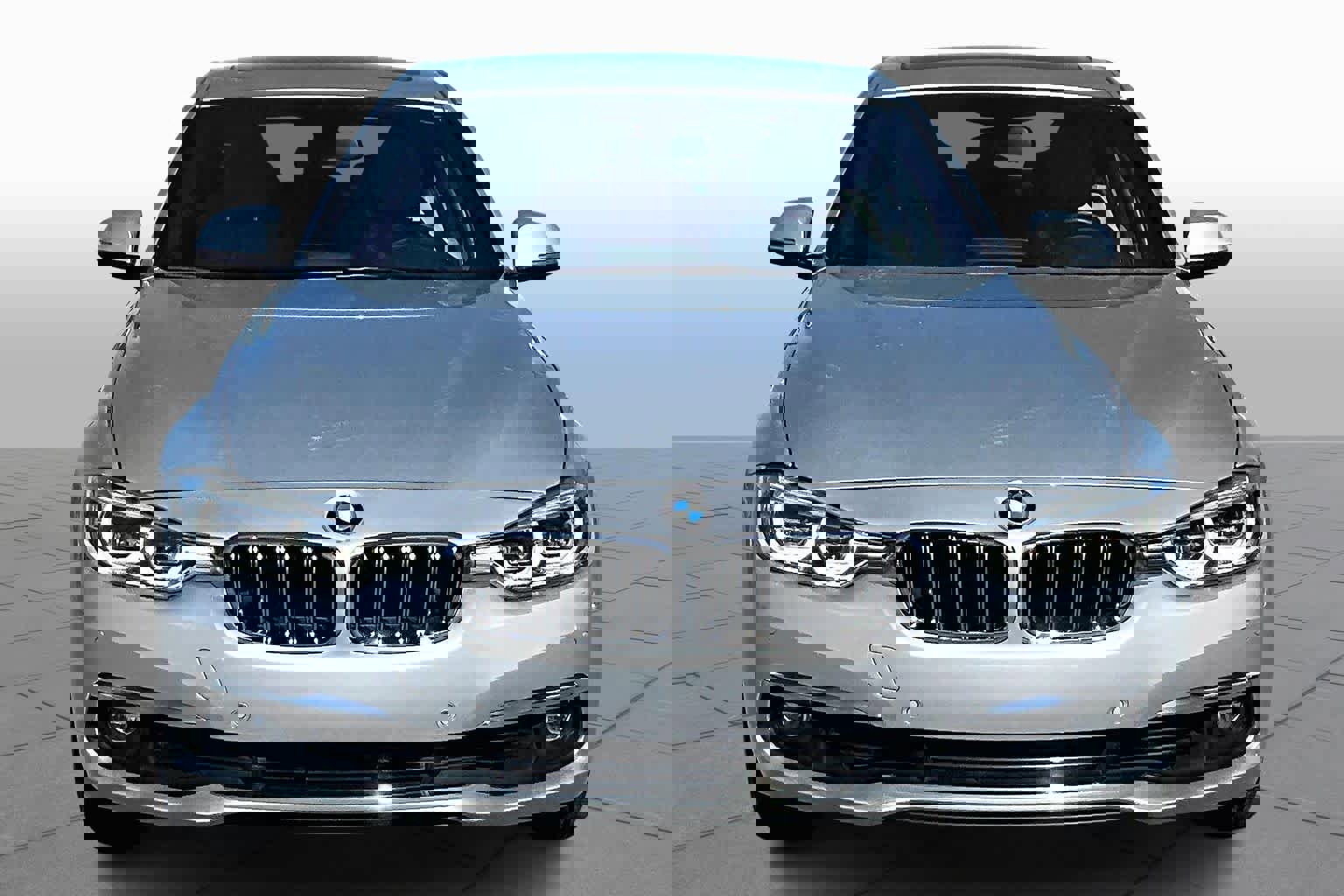 Used 2016 BMW 328i Sedan image 3