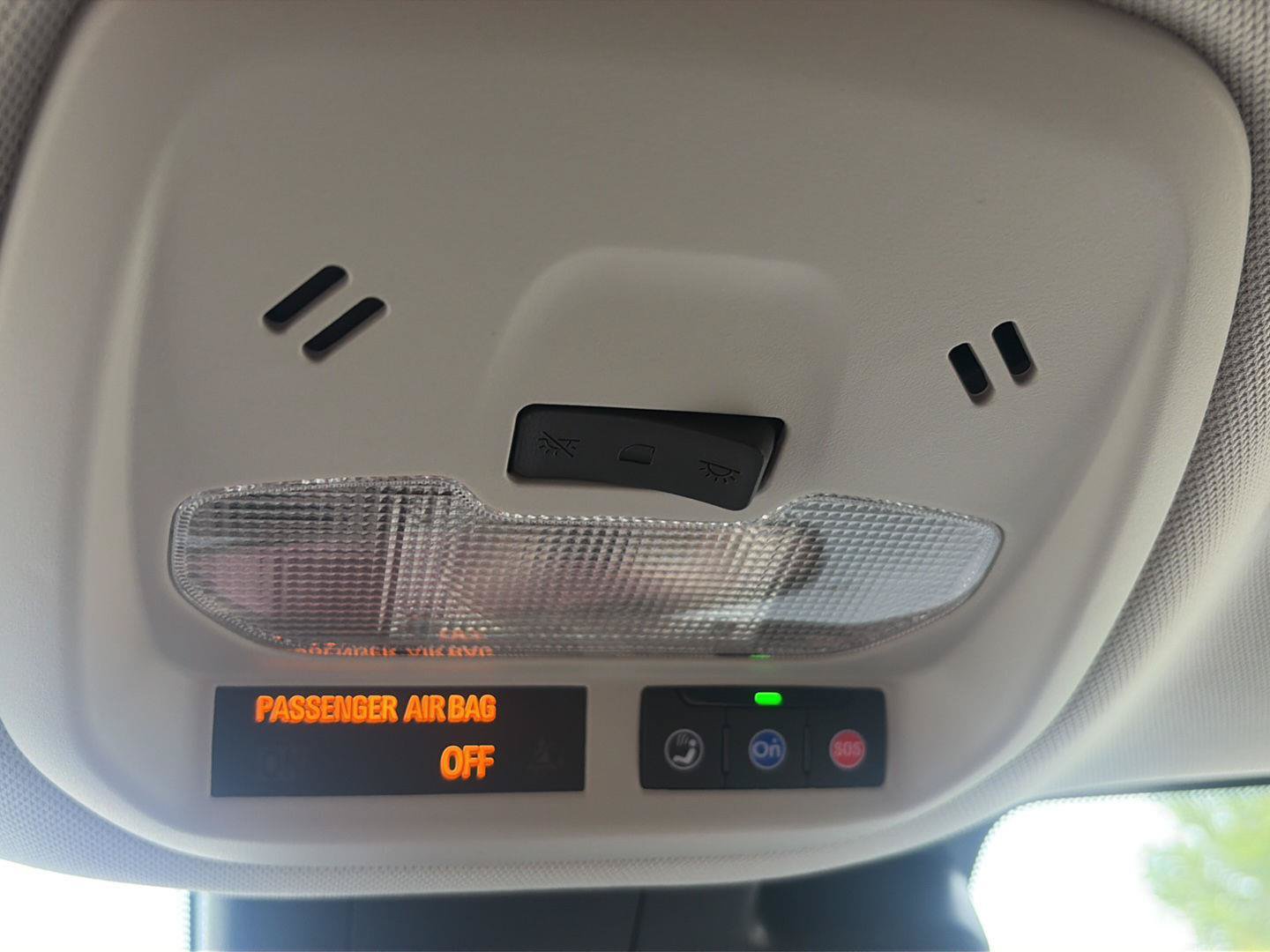 New 2026 Chevrolet Trax ACTIV w/ Driver Confidence Package FWD image 27