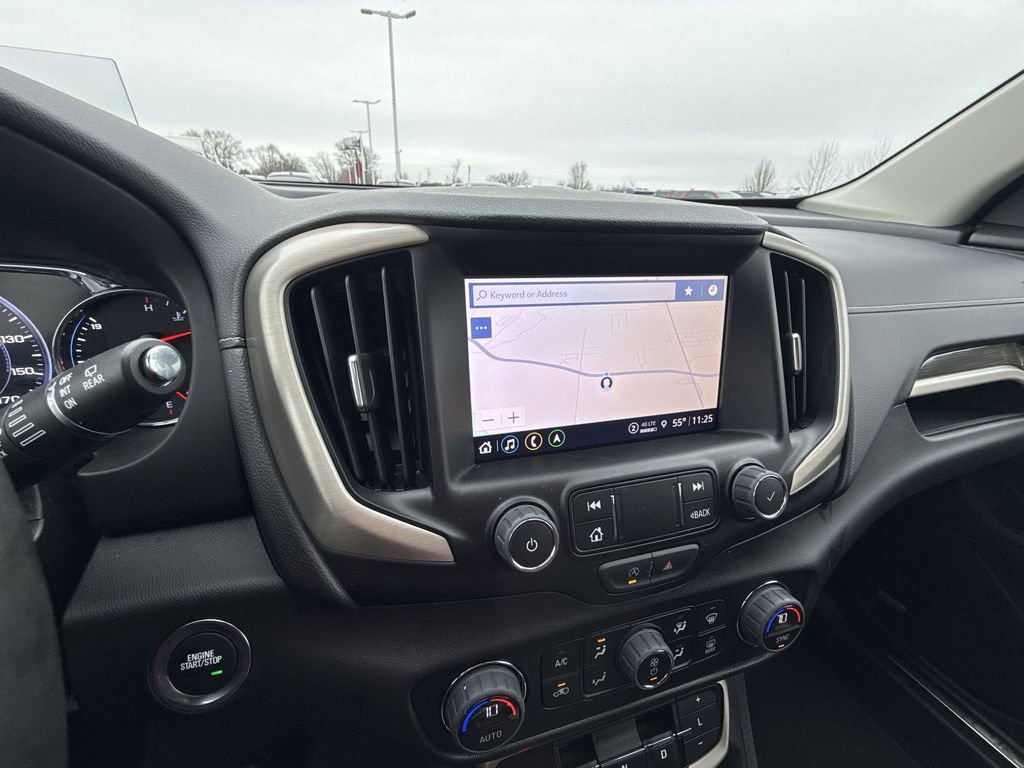 Certified 2024 GMC Terrain Denali w/ Black Diamond Edition image 20