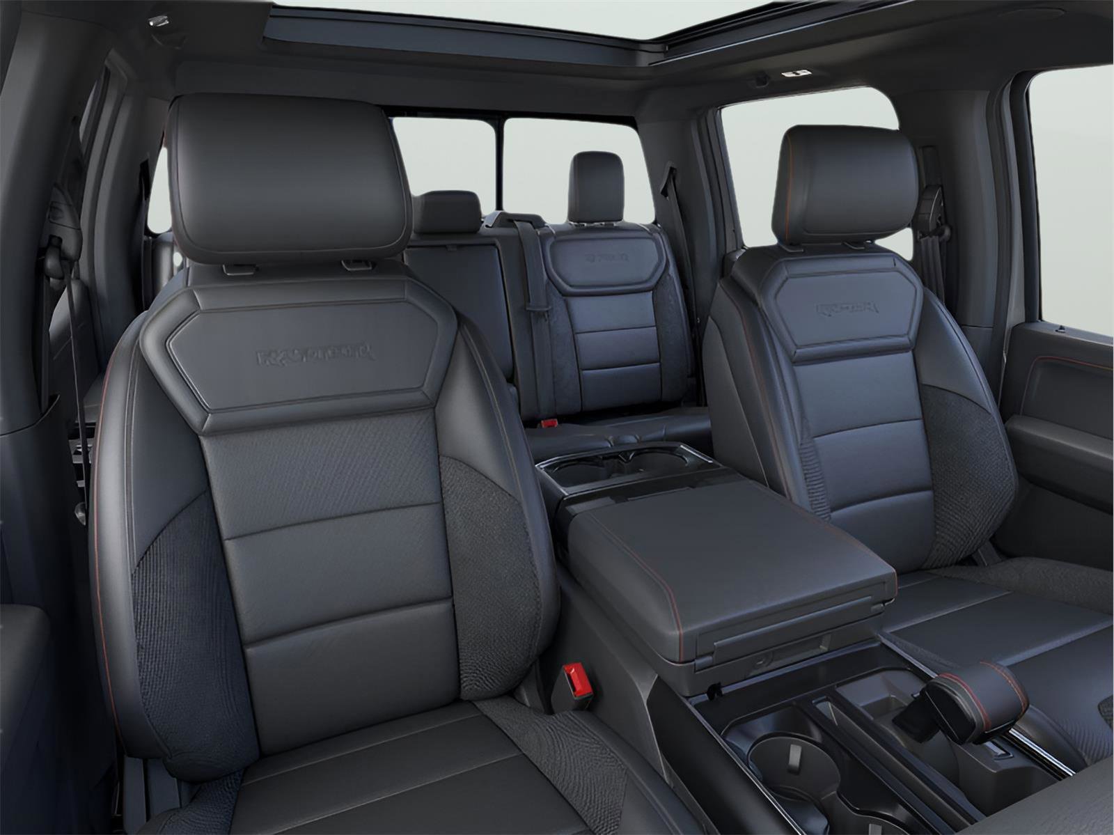 New 2026 Ford F150 Raptor image 10