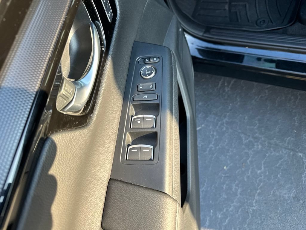 Certified 2025 Honda CR-V EX-L image 21