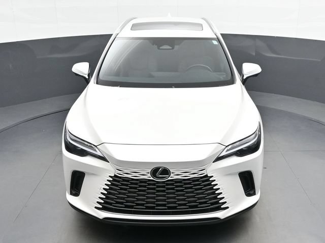 Certified 2025 Lexus RX 350 Premium w/ Accessory Package (Z1) FWD image 17