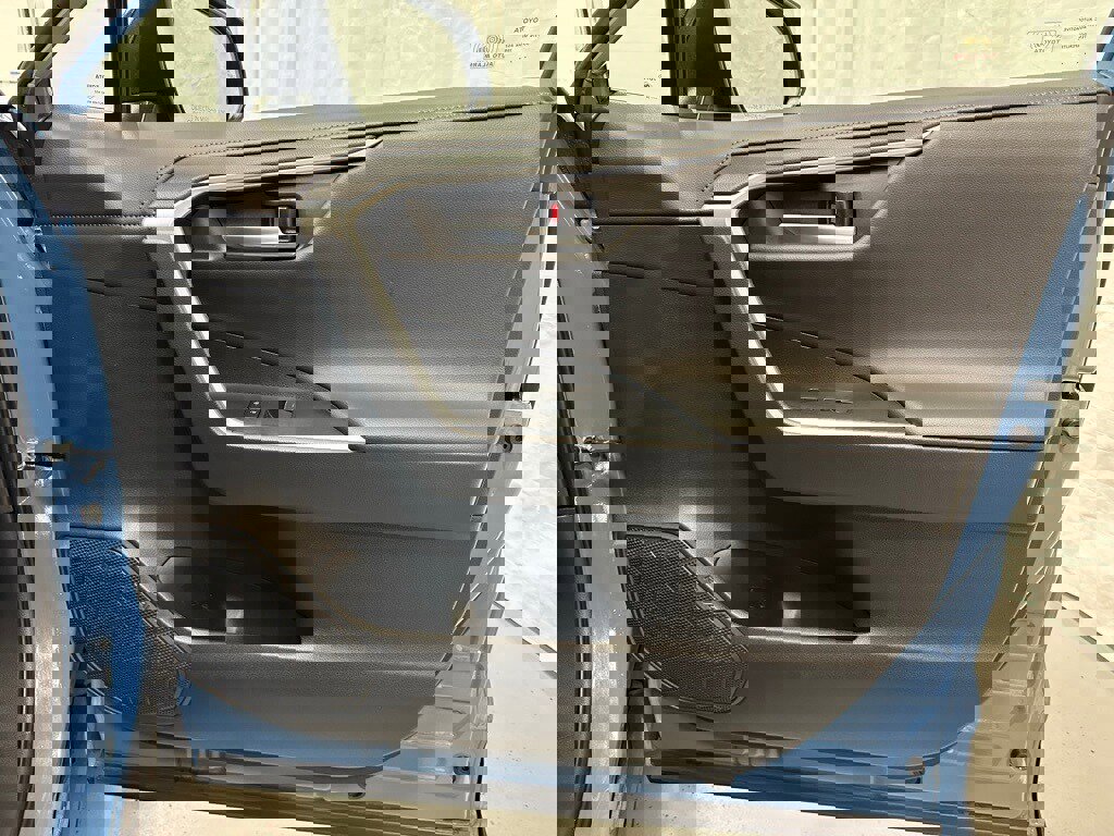 Used 2024 Toyota RAV4 XSE image 56