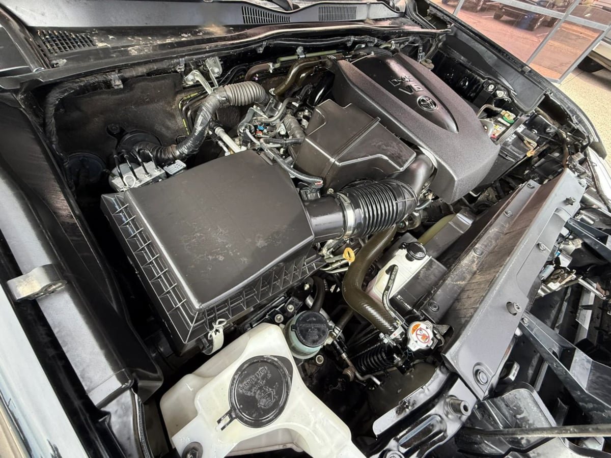 Used 2023 Toyota Tacoma SR5 w/ SX Package AWD/4WD image 24