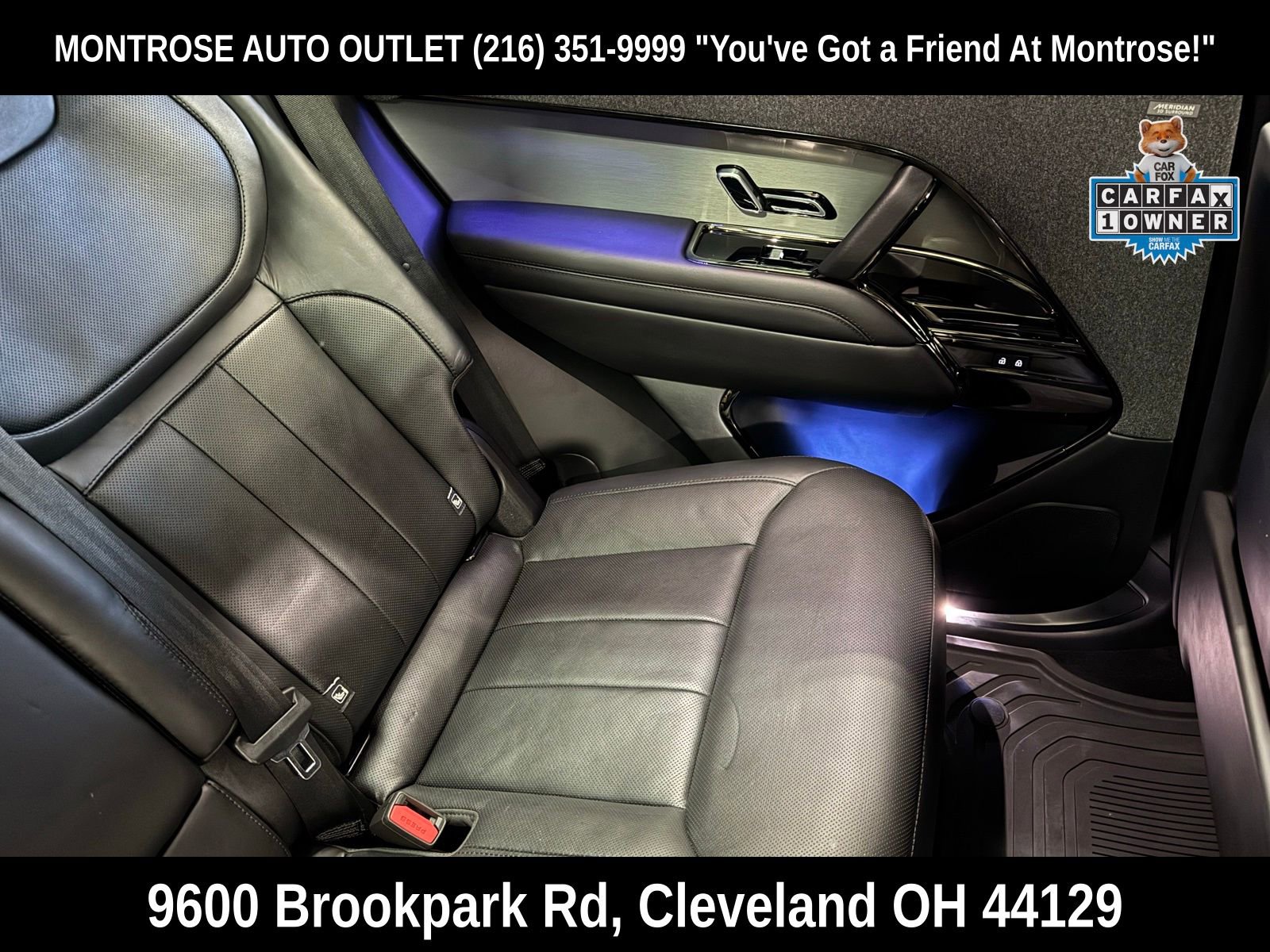 Used 2024 Land Rover Range Rover Sport Dynamic SE image 31