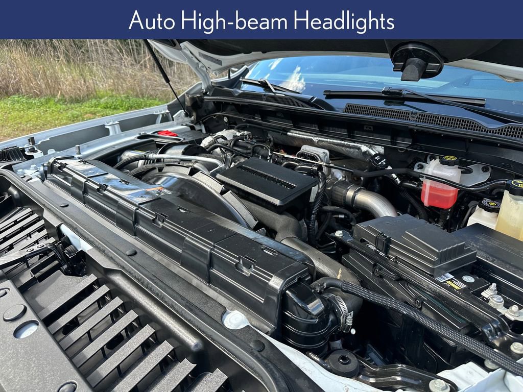 Used 2024 GMC Sierra 2500 Denali w/ Denali Reserve Package image 25