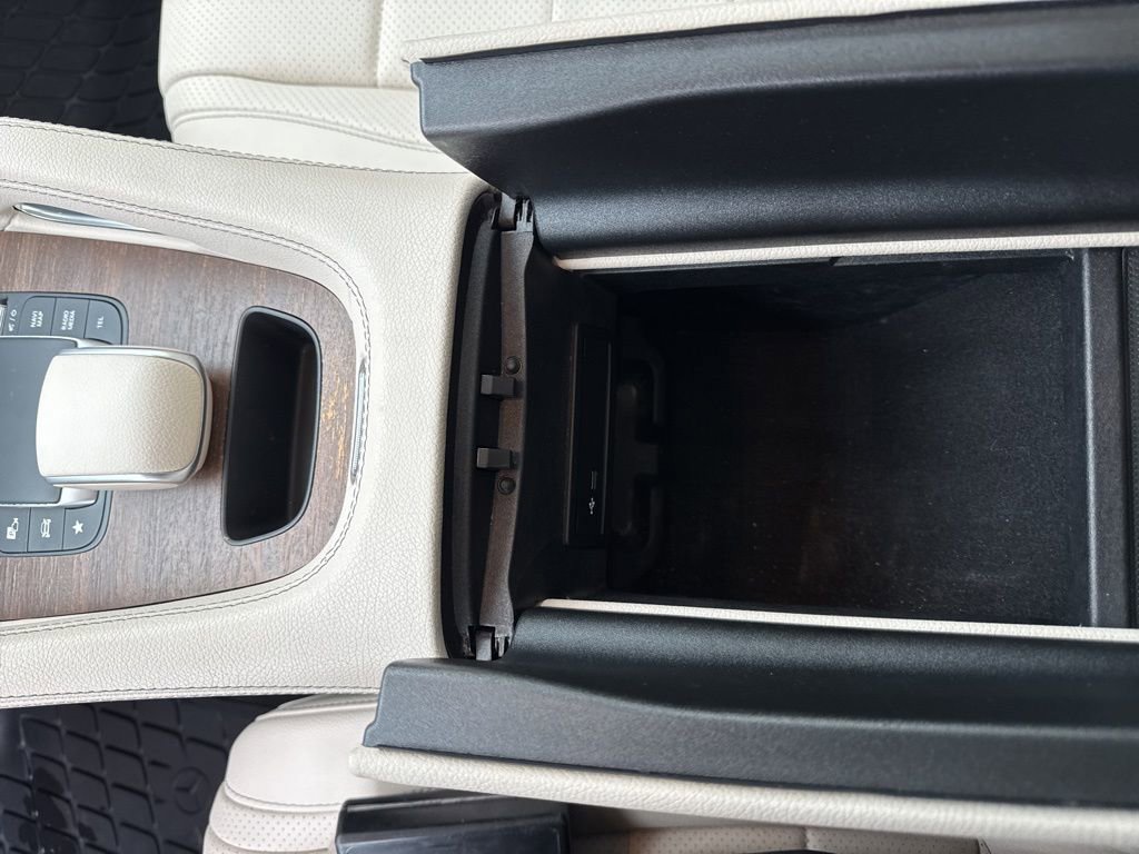 Used 2022 Mercedes-Benz GLE 350 4MATIC image 29