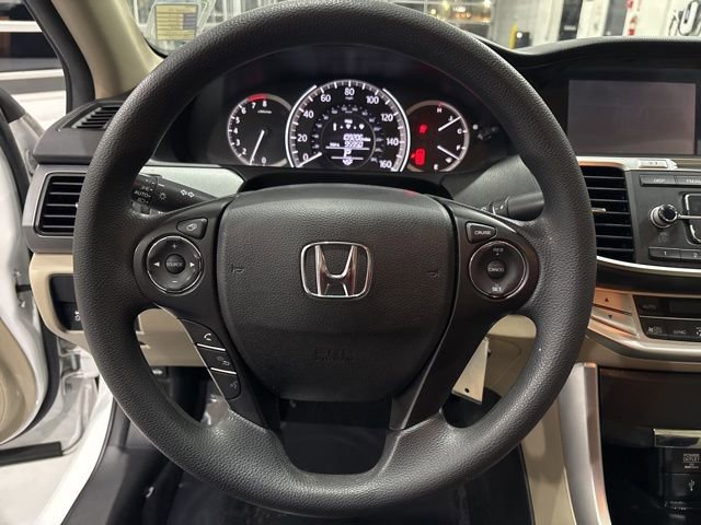Used 2014 Honda Accord LX image 14