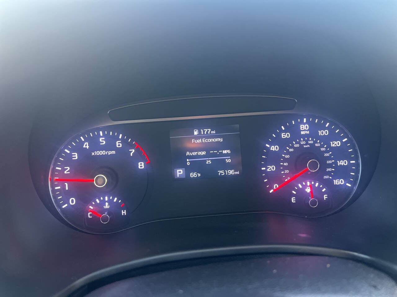 Used 2020 Kia Soul LX FWD image 13