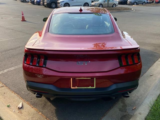 Used 2024 Ford Mustang GT Premium image 31
