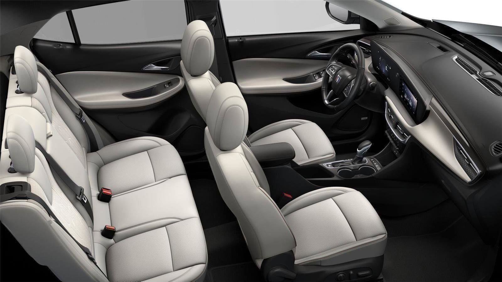 New 2026 Buick Encore GX Avenir w/ Avenir Convenience Package image 68