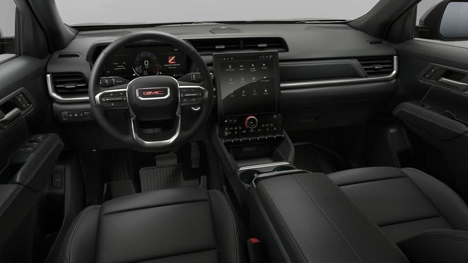 New 2027 GMC Terrain Elevation w/ Elevation Premium Package FWD image 56