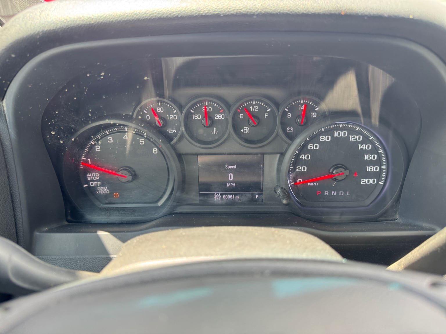 Used 2022 GMC Sierra 1500 Pro w/ Pro Value Package AWD/4WD image 14