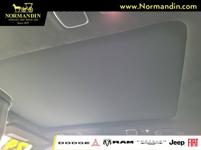 Used 2024 Jeep Grand Wagoneer L Series II w/ Quick Order Packagew 28T AWD/4WD image 17