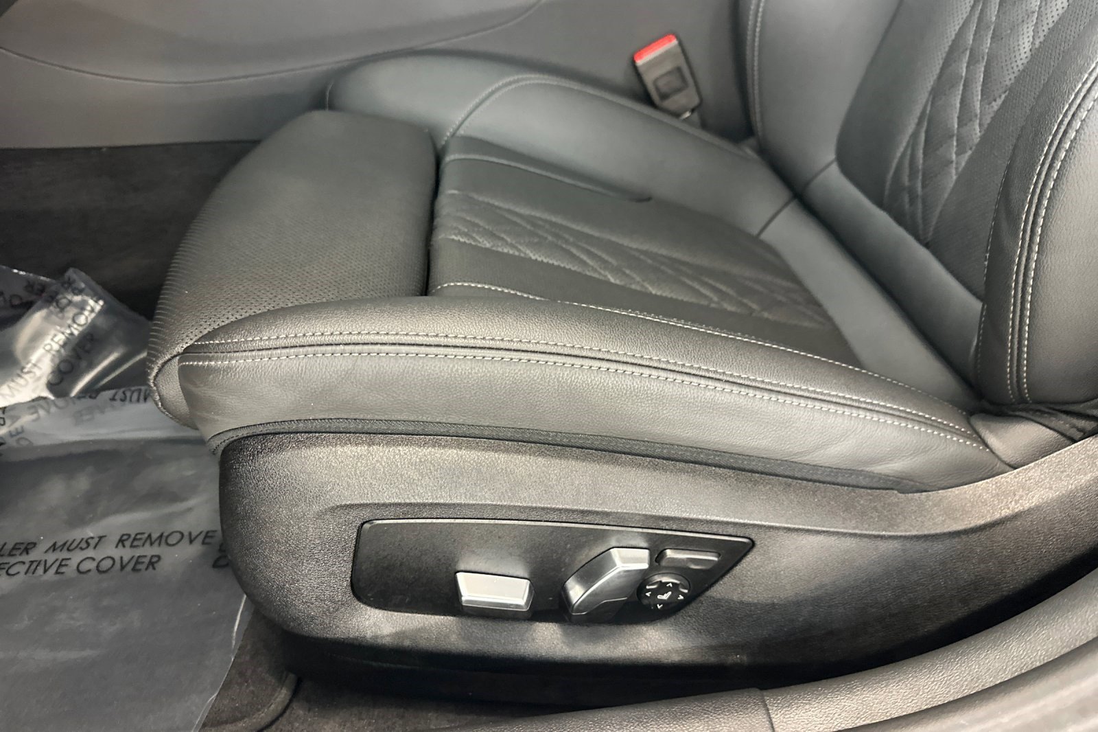 Certified 2023 BMW 540i w/ M Sport Package image 14