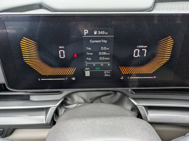 New 2026 Kia Carnival FWD image 34