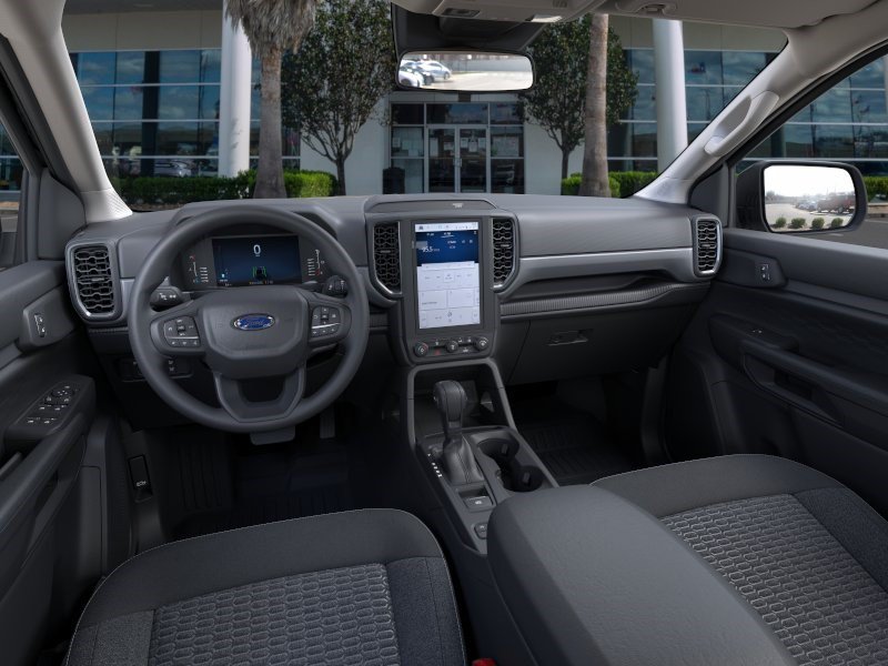 New 2026 Ford Ranger XL RWD image 10