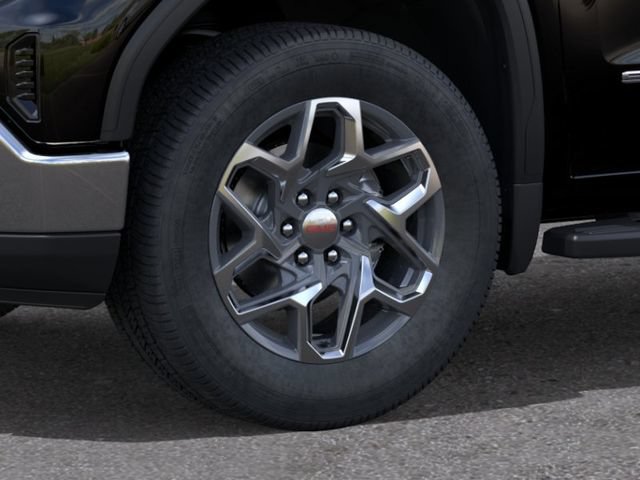 New 2026 GMC Sierra 1500 SLT AWD/4WD image 9