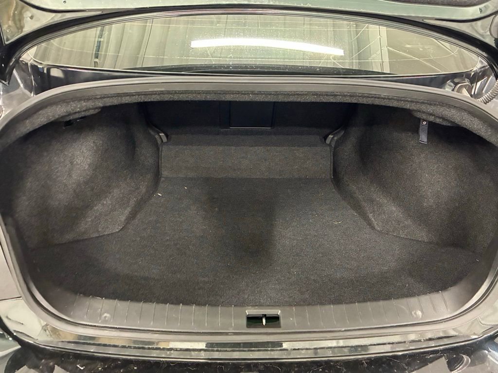 Used 2024 INFINITI Q50 Red Sport 400 w/ Black Opal Edition RWD image 31