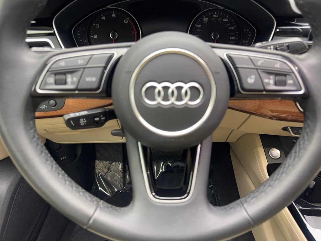 Used 2023 Audi A5 2.0T Premium w/ Convenience Package image 58