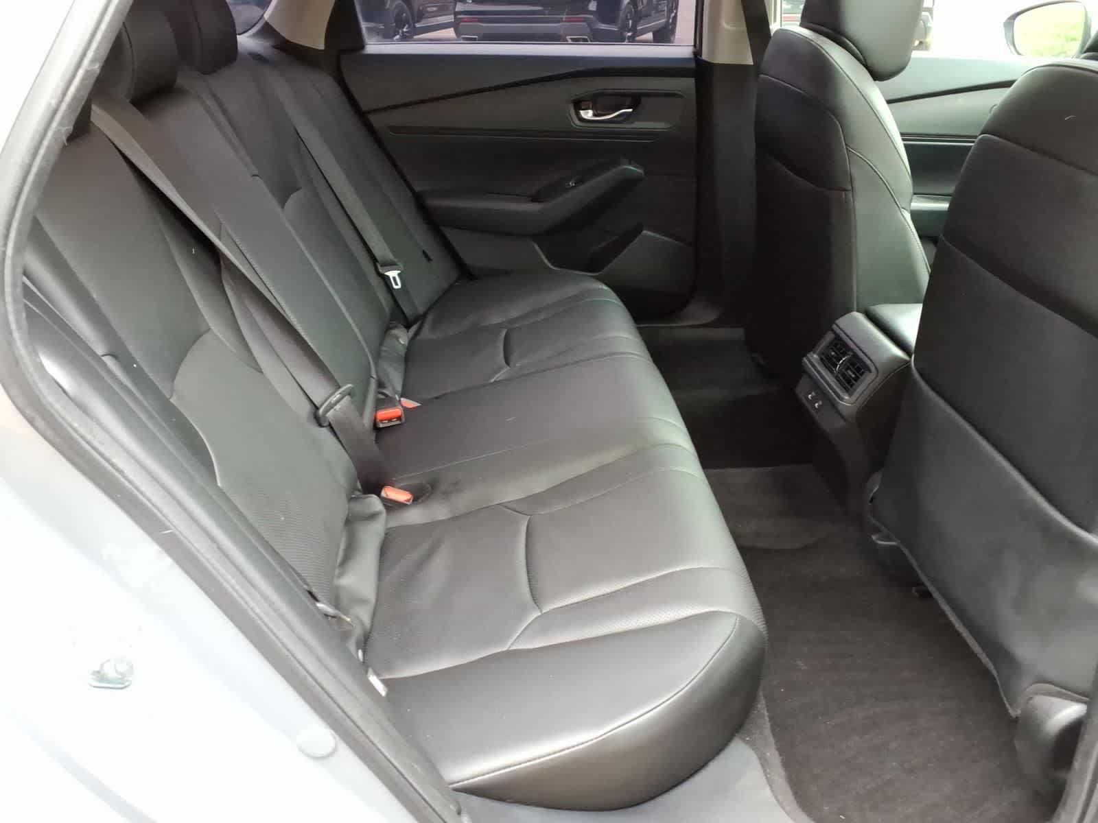 Used 2024 Honda Accord EX-L image 12