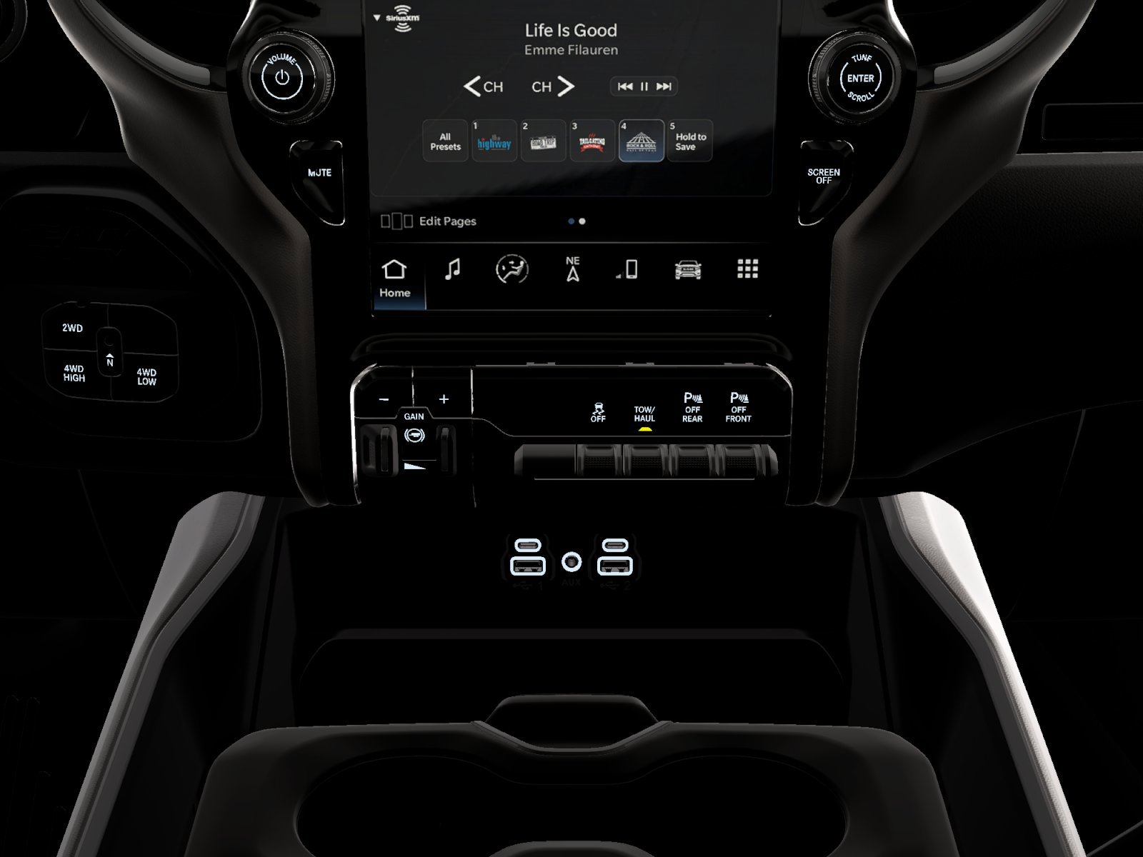 New 2026 RAM 2500 Big Horn image 23