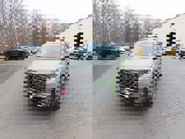 New 2026 Honda Pilot TrailSport