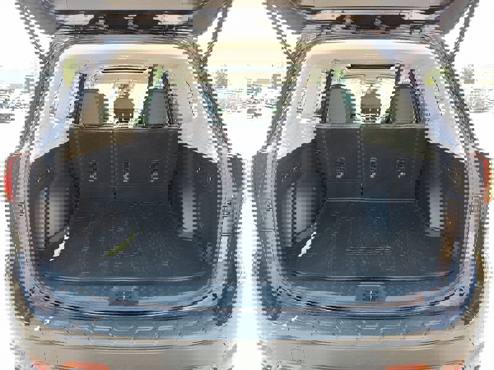 Used 2021 Subaru Forester Sport AWD/4WD image 30