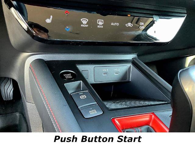 Certified 2026 Nissan Kicks SR w/ Cold Weather Package AWD/4WD image 16