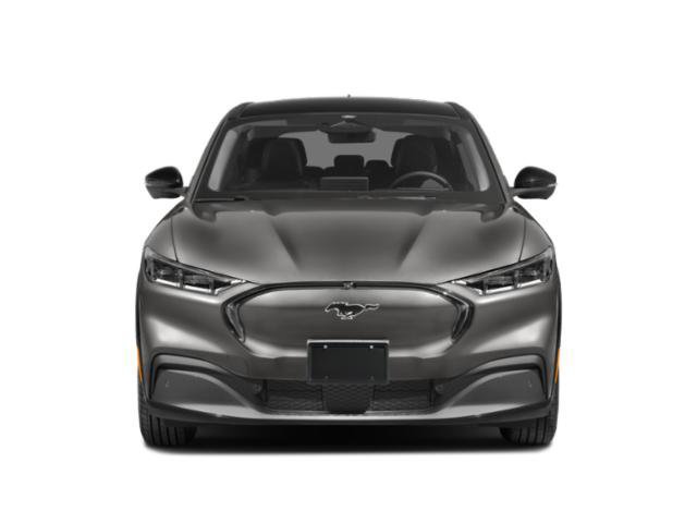 Used 2021 Ford Mustang Mach-E Premium AWD/4WD image 4