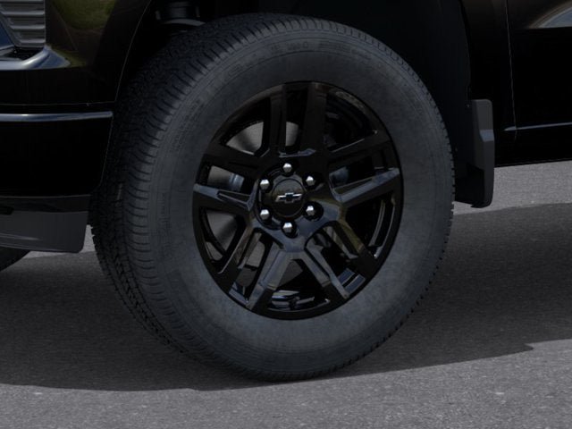 New 2026 Chevrolet Silverado 1500 RST RWD image 9