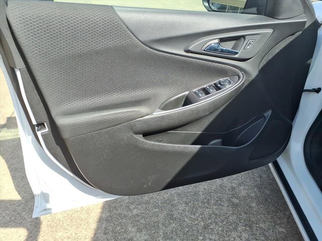 Used 2024 Chevrolet Malibu LT FWD image 19