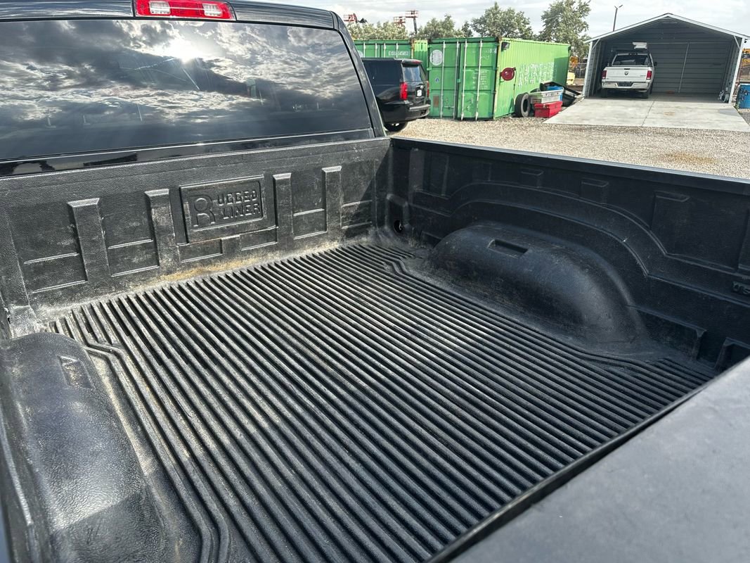 Used 2019 RAM 2500 Big Horn image 39