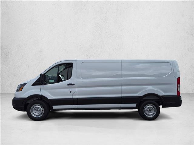 New 2027 Ford Transit 150 Low Roof RWD image 5