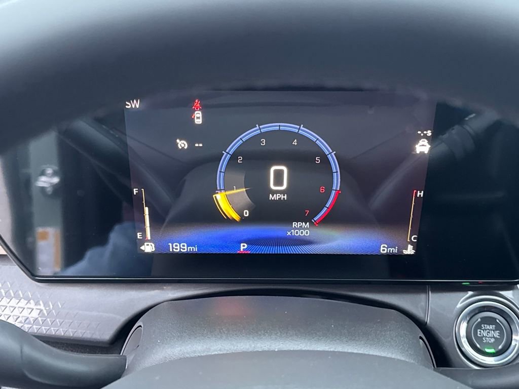 New 2026 Chevrolet Trax ACTIV image 20