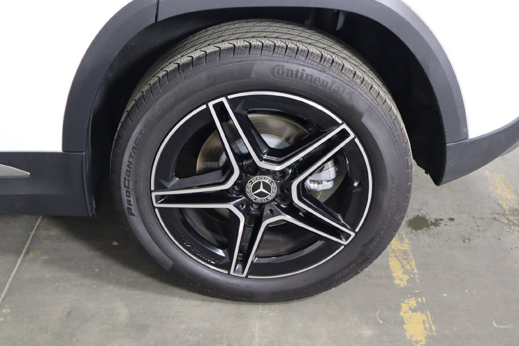 Used 2026 Mercedes-Benz GLA 250 image 44