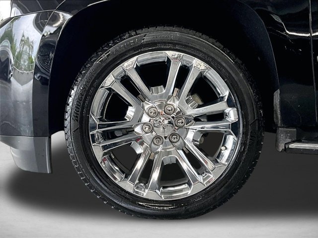 Used 2018 GMC Yukon SLT w/ Premium Edition RWD image 10