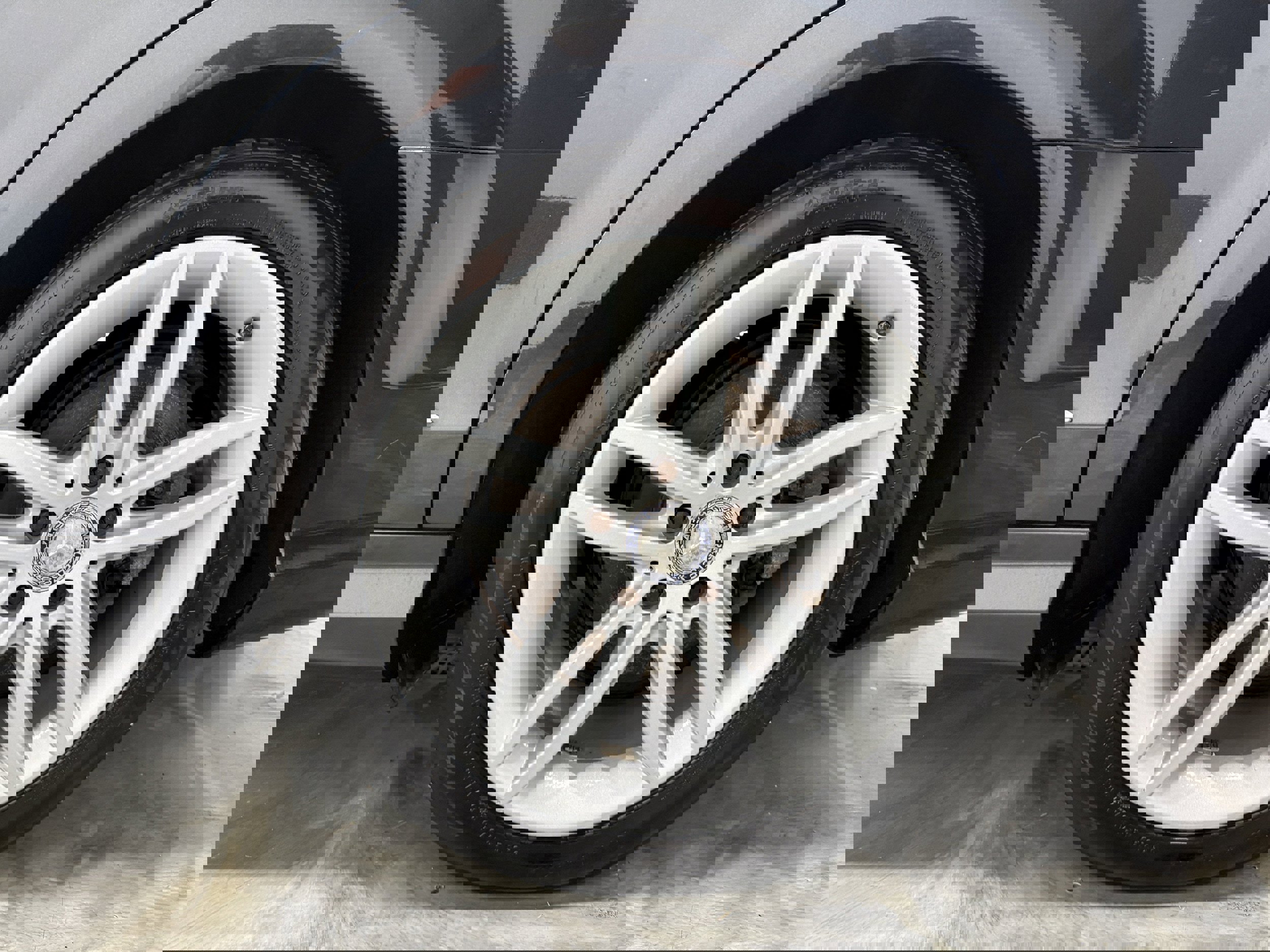 Used 2012 Mercedes-Benz C 300 4MATIC Sedan image 23